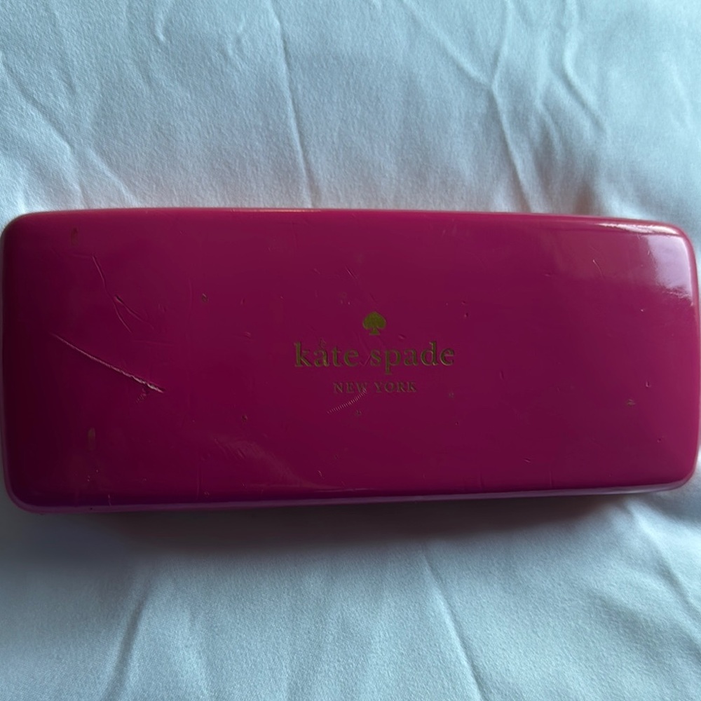 Black Rectangular Eyeglasses - image 3